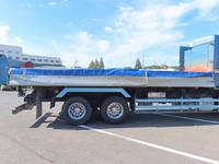 日野プロフィアダンプ大型（10t）[写真34]