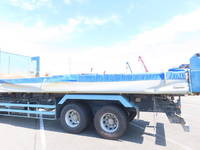 日野プロフィアダンプ大型（10t）[写真35]