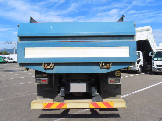 日野プロフィアダンプ大型（10t）[写真05]