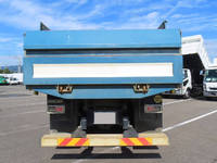 日野プロフィアダンプ大型（10t）[写真06]