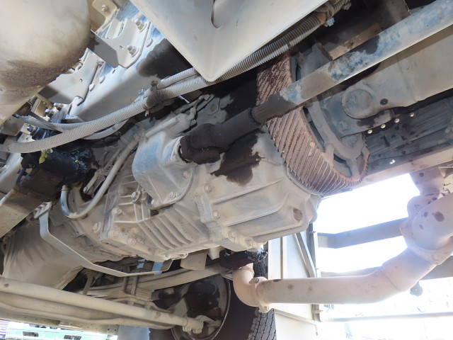 日野プロフィアダンプ大型（10t）[写真06]