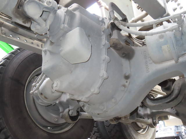 日野プロフィアダンプ大型（10t）[写真07]