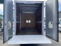 日野デュトロパネルバン小型（2t・3t）[写真11]