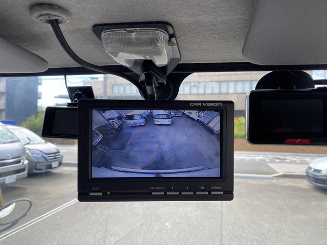 日野デュトロパネルバン小型（2t・3t）[写真15]