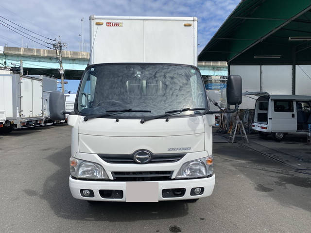 日野デュトロパネルバン小型（2t・3t）[写真03]