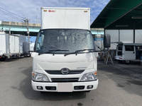 日野デュトロパネルバン小型（2t・3t）[写真04]