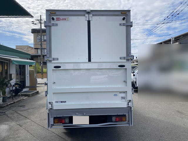 日野デュトロパネルバン小型（2t・3t）[写真06]