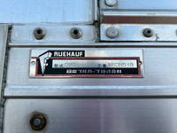 いすゞフォワードアルミウイング中型（4t）[写真16]