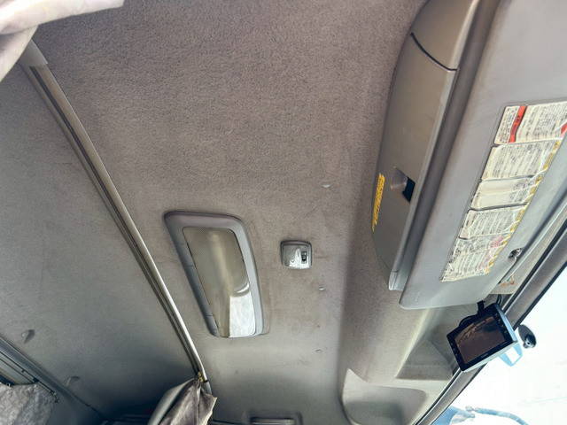 いすゞフォワードアルミウイング中型（4t）[写真22]