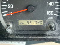 いすゞフォワードアルミウイング中型（4t）[写真26]