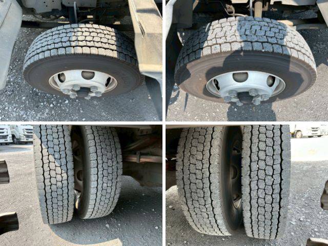 いすゞフォワードアルミウイング中型（4t）[写真33]