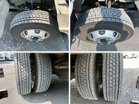 いすゞフォワードアルミウイング中型（4t）[写真34]