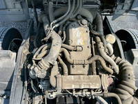 いすゞフォワードアルミウイング中型（4t）[写真36]