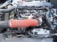 いすゞエルフ平ボディ小型（2t・3t）[写真15]