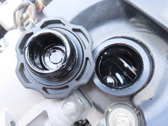 いすゞエルフ平ボディ小型（2t・3t）[写真18]