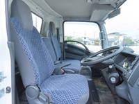 いすゞエルフ平ボディ小型（2t・3t）[写真20]