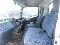 いすゞエルフ平ボディ小型（2t・3t）[写真21]