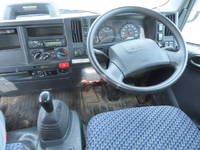 いすゞエルフ平ボディ小型（2t・3t）[写真22]