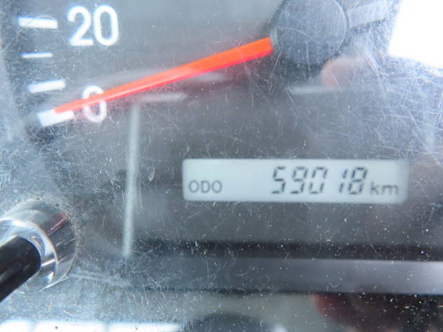 いすゞエルフ平ボディ小型（2t・3t）[写真31]