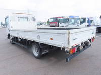 いすゞエルフ平ボディ小型（2t・3t）[写真05]