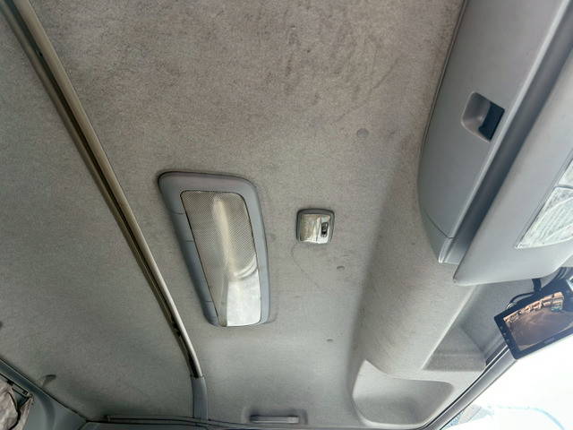 いすゞフォワードアルミウイング中型（4t）[写真19]