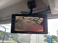 いすゞフォワードアルミウイング中型（4t）[写真23]