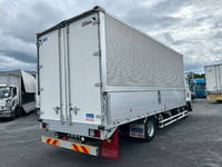 いすゞフォワードアルミウイング中型（4t）[写真02]