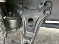 いすゞフォワードアルミウイング中型（4t）[写真35]