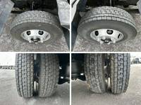 いすゞフォワードアルミウイング中型（4t）[写真37]