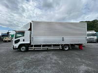 いすゞフォワードアルミウイング中型（4t）[写真07]