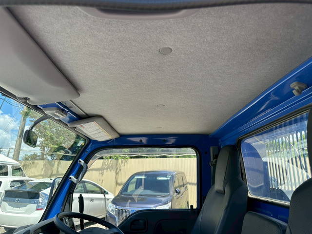 いすゞエルフダンプ小型（2t・3t）[写真15]