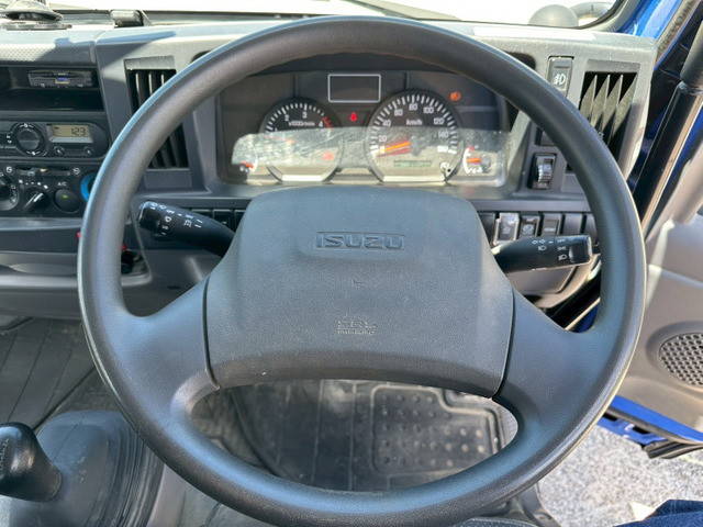 いすゞエルフダンプ小型（2t・3t）[写真18]