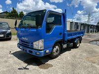 いすゞエルフダンプ小型（2t・3t）[写真01]