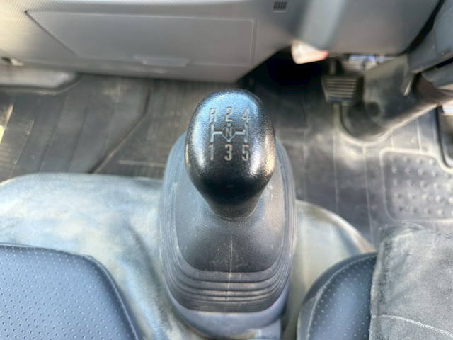 いすゞエルフダンプ小型（2t・3t）[写真26]