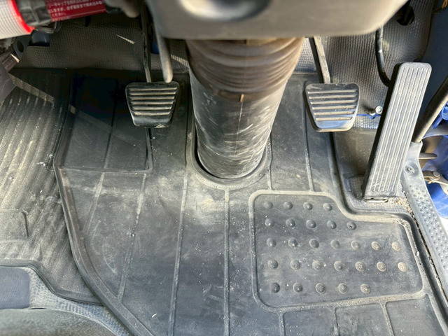 いすゞエルフダンプ小型（2t・3t）[写真27]