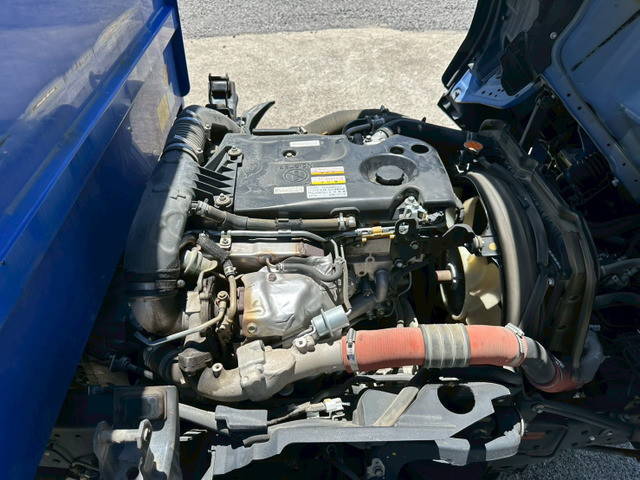 いすゞエルフダンプ小型（2t・3t）[写真29]