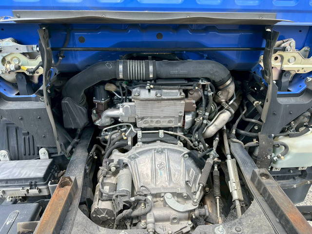 いすゞエルフダンプ小型（2t・3t）[写真31]