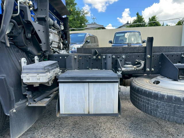 いすゞエルフダンプ小型（2t・3t）[写真33]