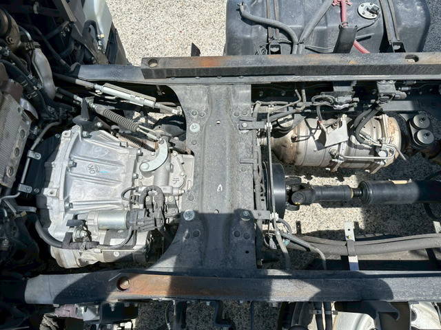 いすゞエルフダンプ小型（2t・3t）[写真34]