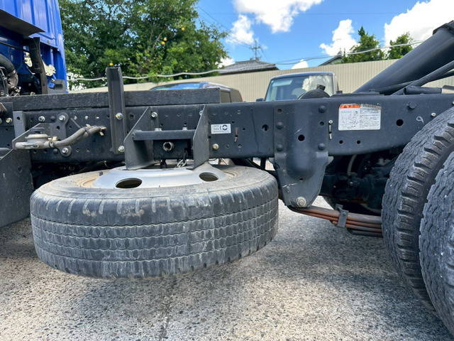 いすゞエルフダンプ小型（2t・3t）[写真35]