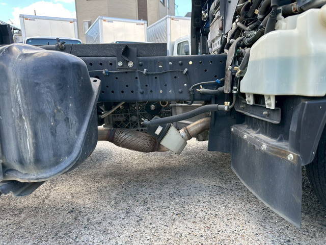 いすゞエルフダンプ小型（2t・3t）[写真36]