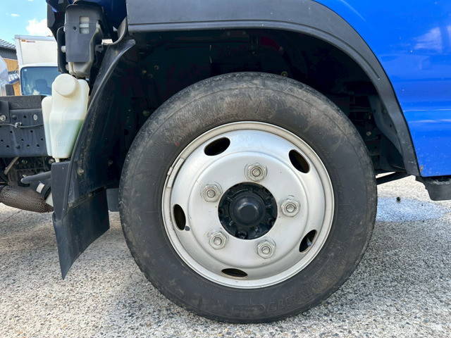 いすゞエルフダンプ小型（2t・3t）[写真38]