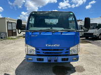 いすゞエルフダンプ小型（2t・3t）[写真04]