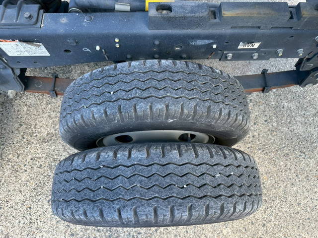 いすゞエルフダンプ小型（2t・3t）[写真40]