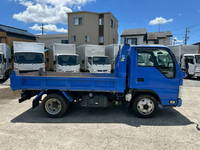 いすゞエルフダンプ小型（2t・3t）[写真06]