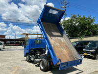 いすゞエルフダンプ小型（2t・3t）[写真07]