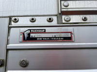 いすゞギガアルミウイング大型（10t）[写真14]