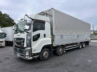 いすゞギガアルミウイング大型（10t）[写真01]