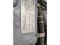 いすゞギガアルミウイング大型（10t）[写真29]