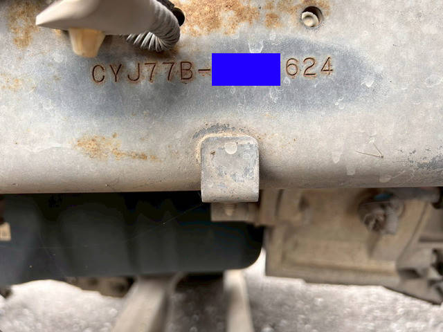 いすゞギガアルミウイング大型（10t）[写真29]